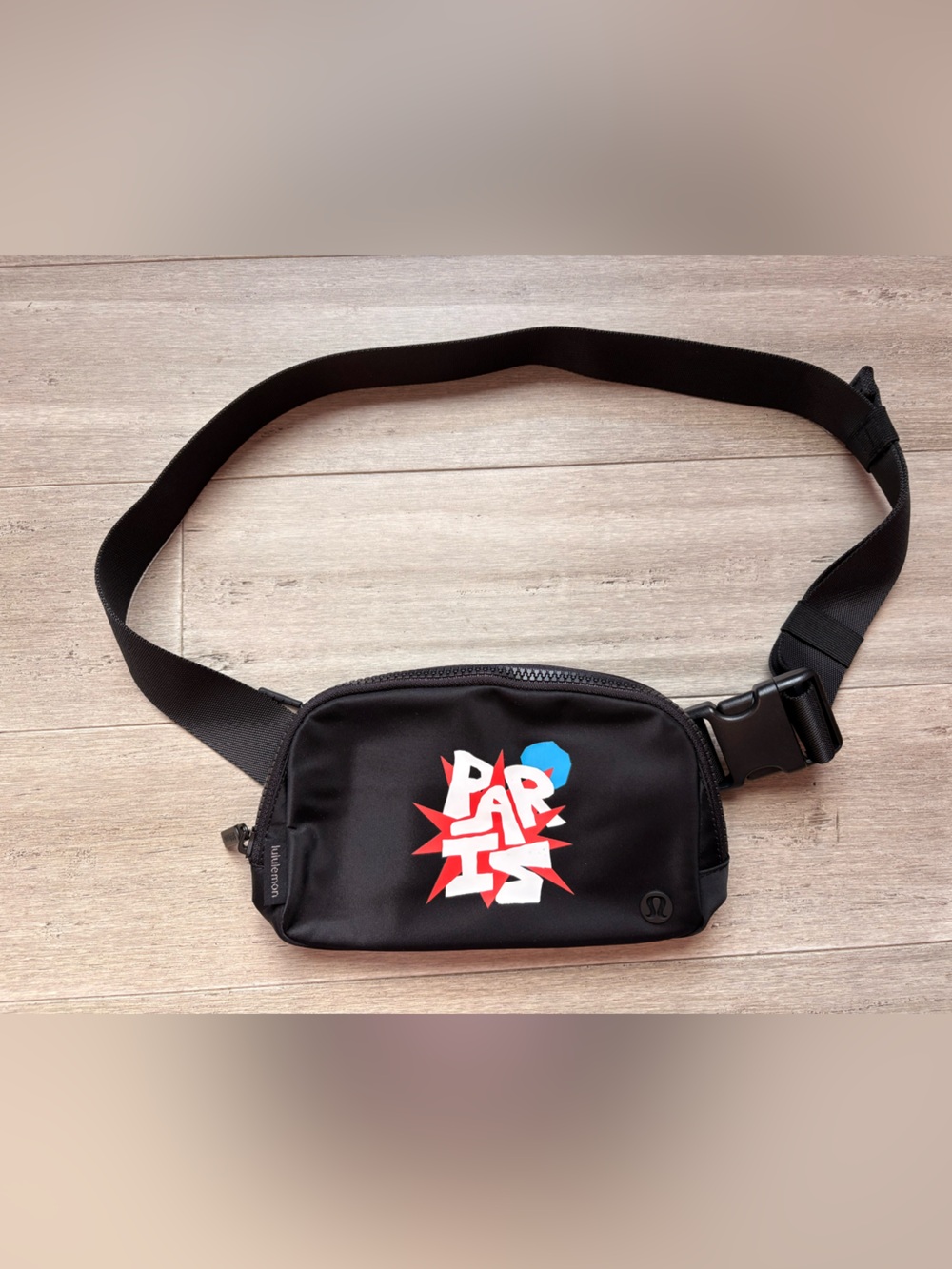 NEW 🍋 Lululemon Everywhere Belt Bag *1L *Special Edition*